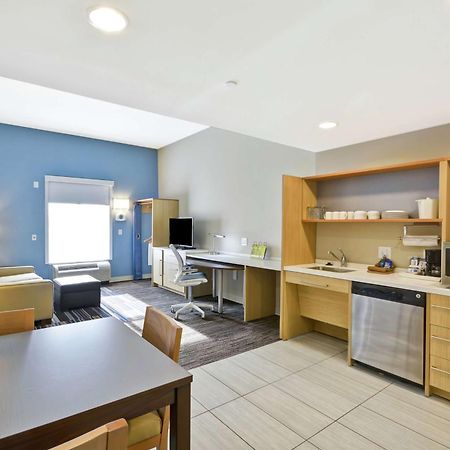 Home2 Suites By Hilton St. Simons Island Екстериор снимка