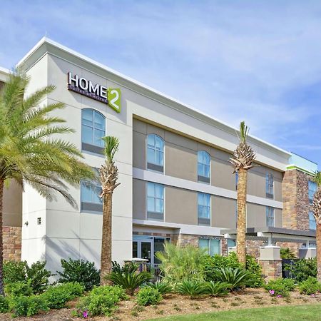 Home2 Suites By Hilton St. Simons Island Екстериор снимка