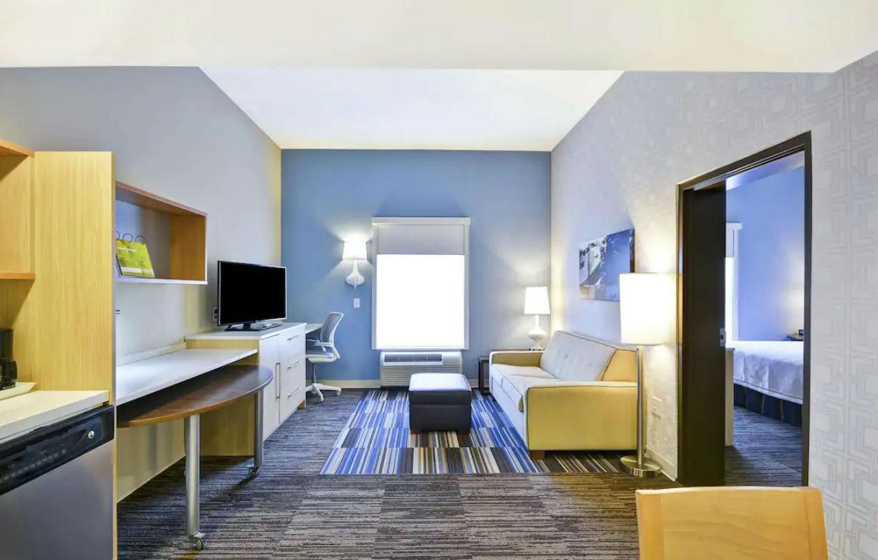 Home2 Suites By Hilton St. Simons Island Екстериор снимка