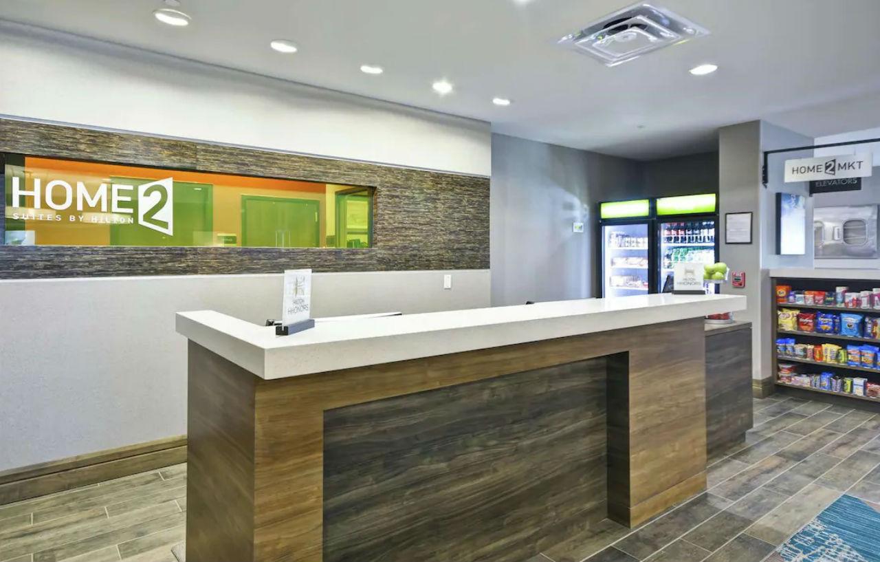 Home2 Suites By Hilton St. Simons Island Екстериор снимка