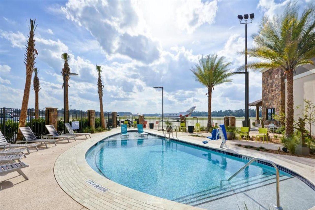 Home2 Suites By Hilton St. Simons Island Екстериор снимка