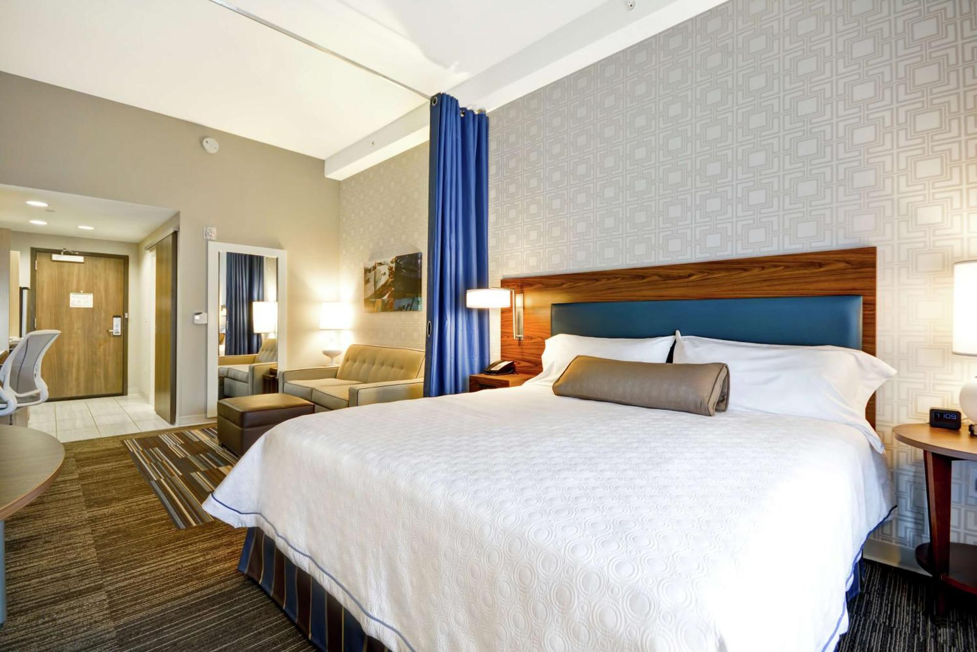Home2 Suites By Hilton St. Simons Island Екстериор снимка