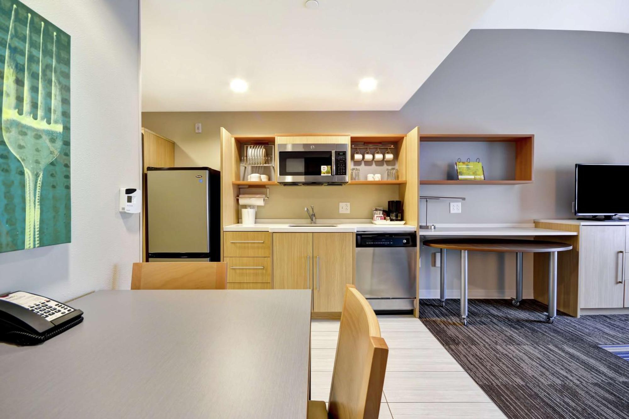Home2 Suites By Hilton St. Simons Island Екстериор снимка
