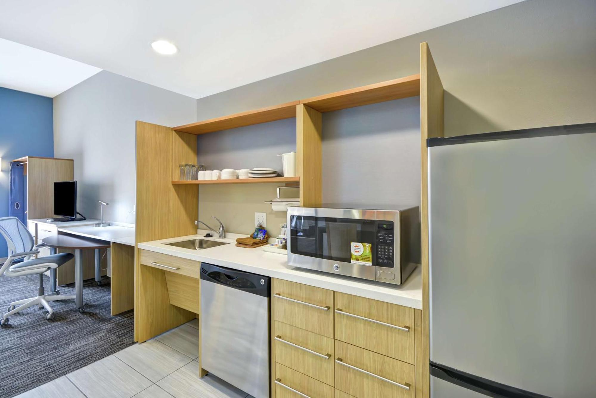 Home2 Suites By Hilton St. Simons Island Екстериор снимка