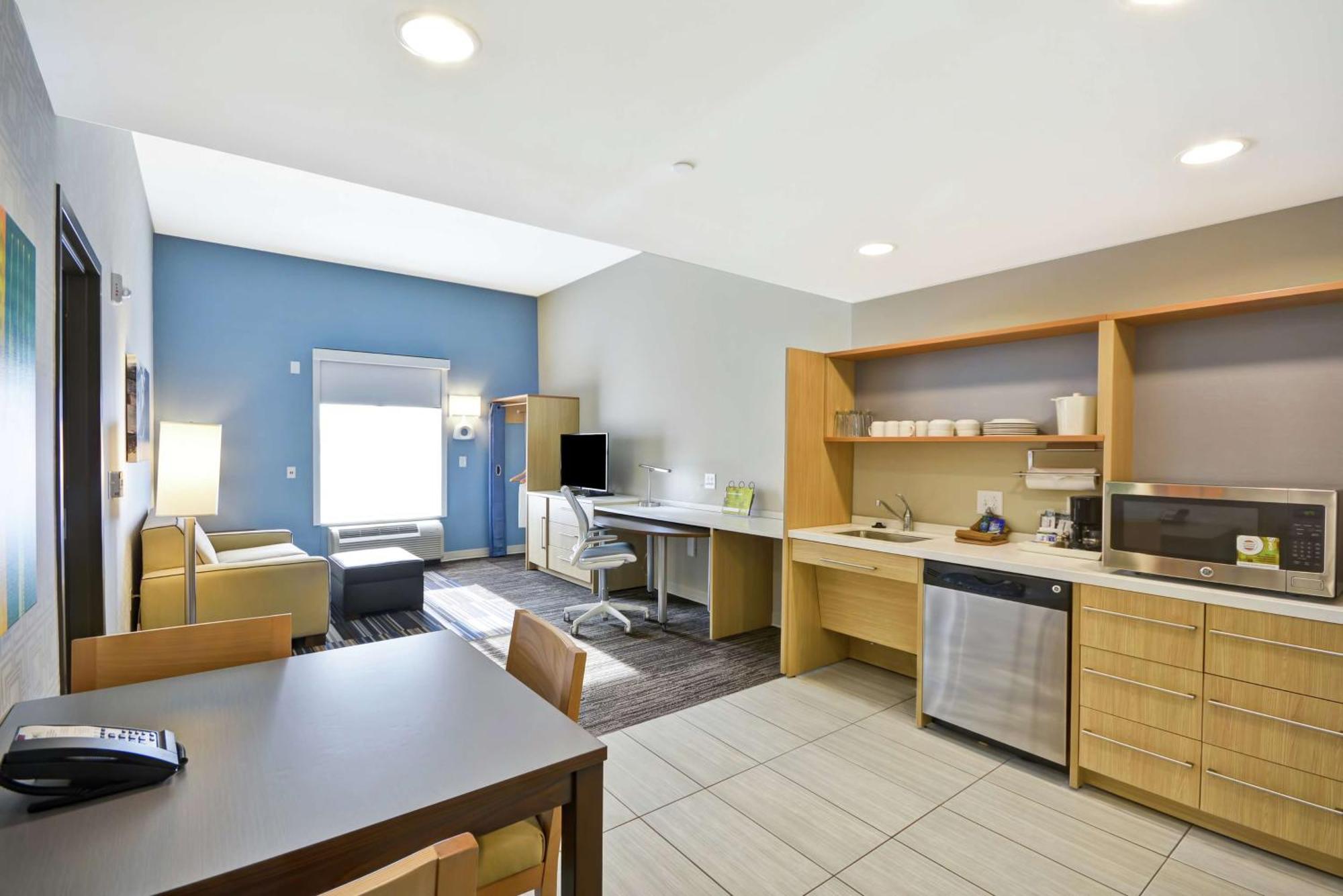 Home2 Suites By Hilton St. Simons Island Екстериор снимка