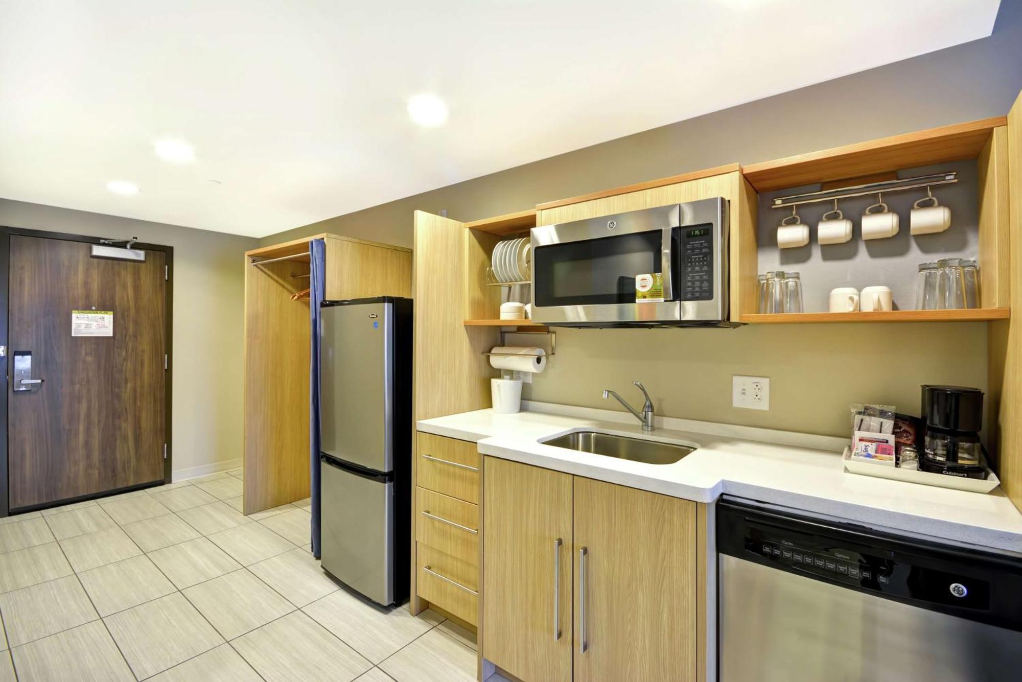 Home2 Suites By Hilton St. Simons Island Екстериор снимка