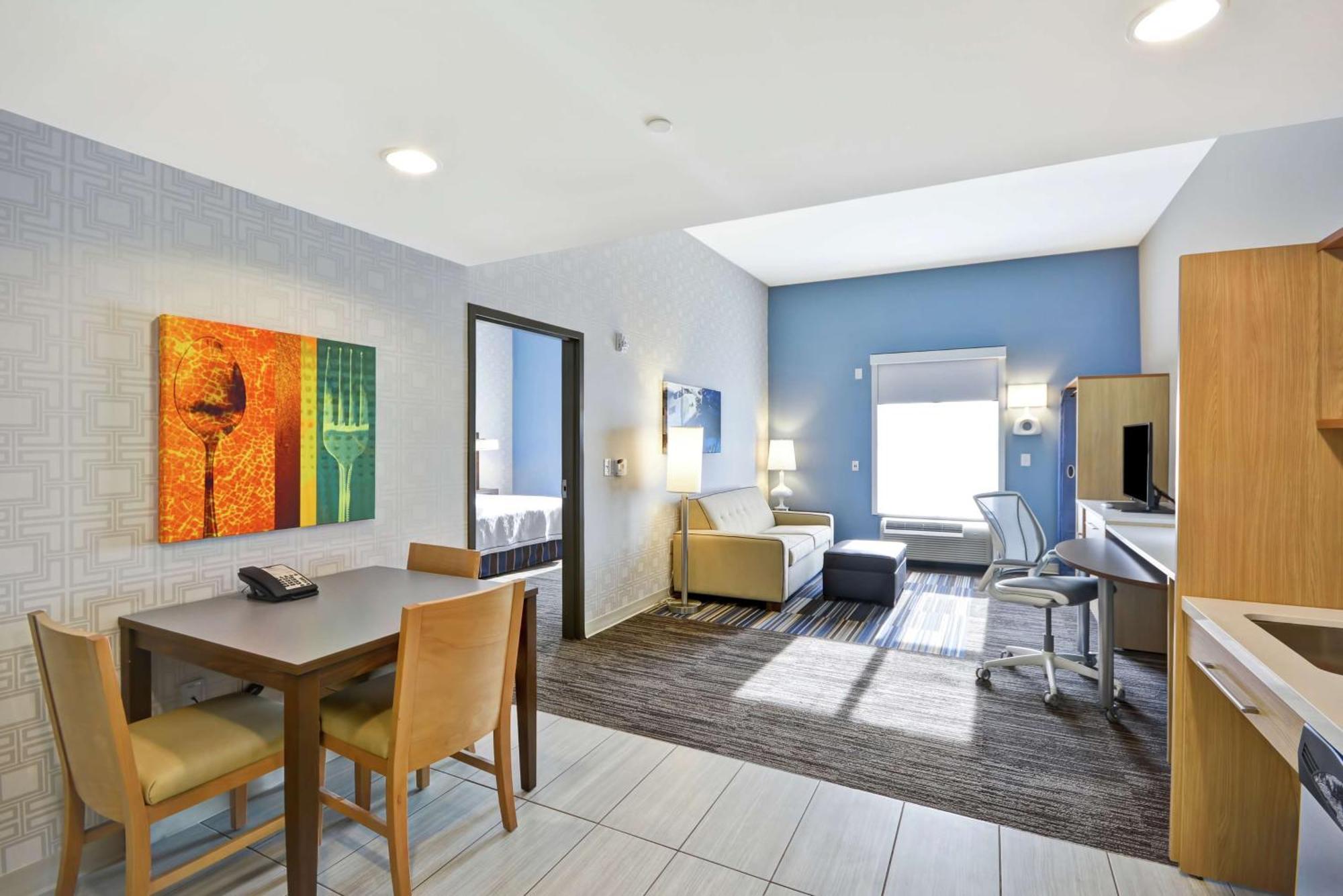 Home2 Suites By Hilton St. Simons Island Екстериор снимка