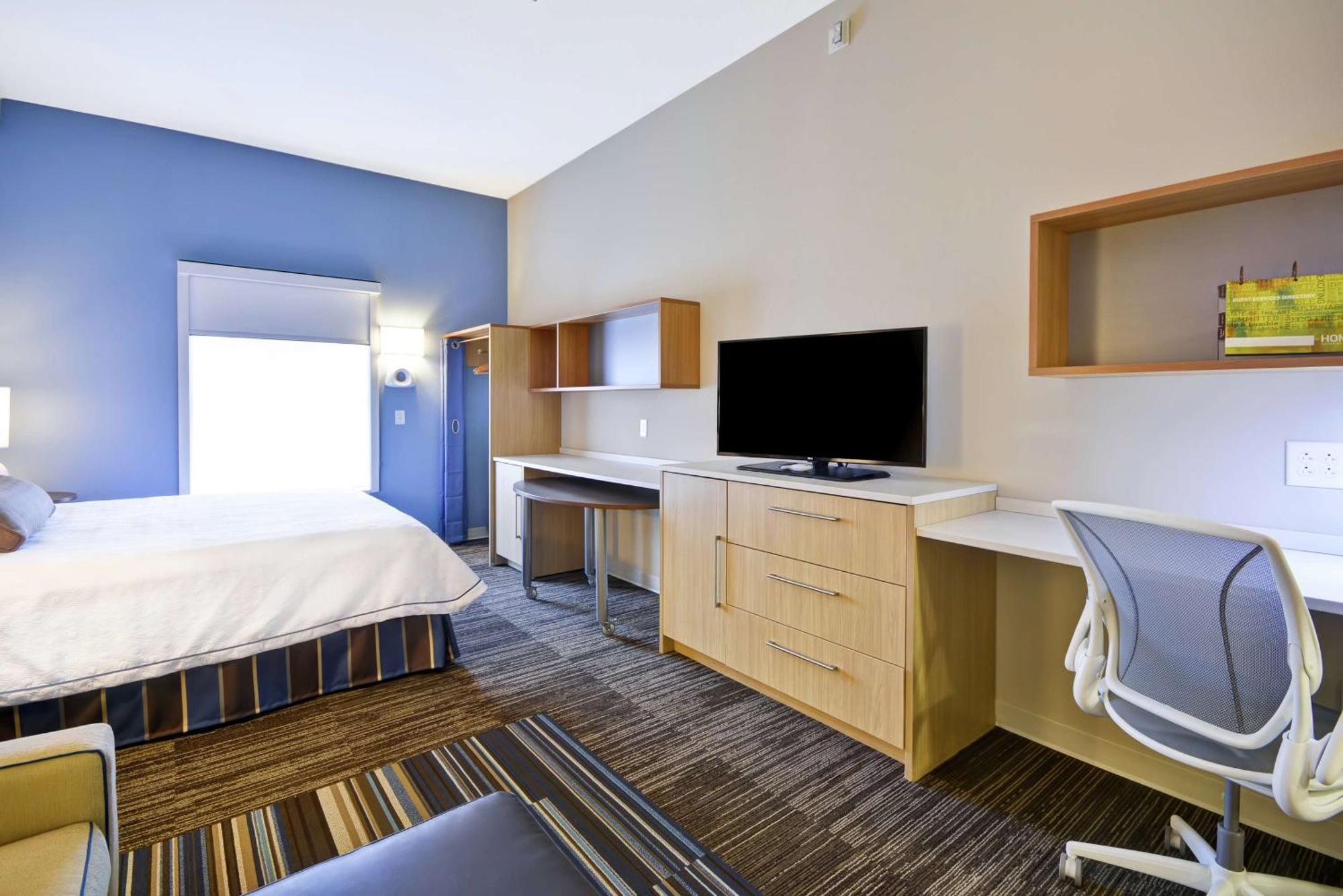 Home2 Suites By Hilton St. Simons Island Екстериор снимка