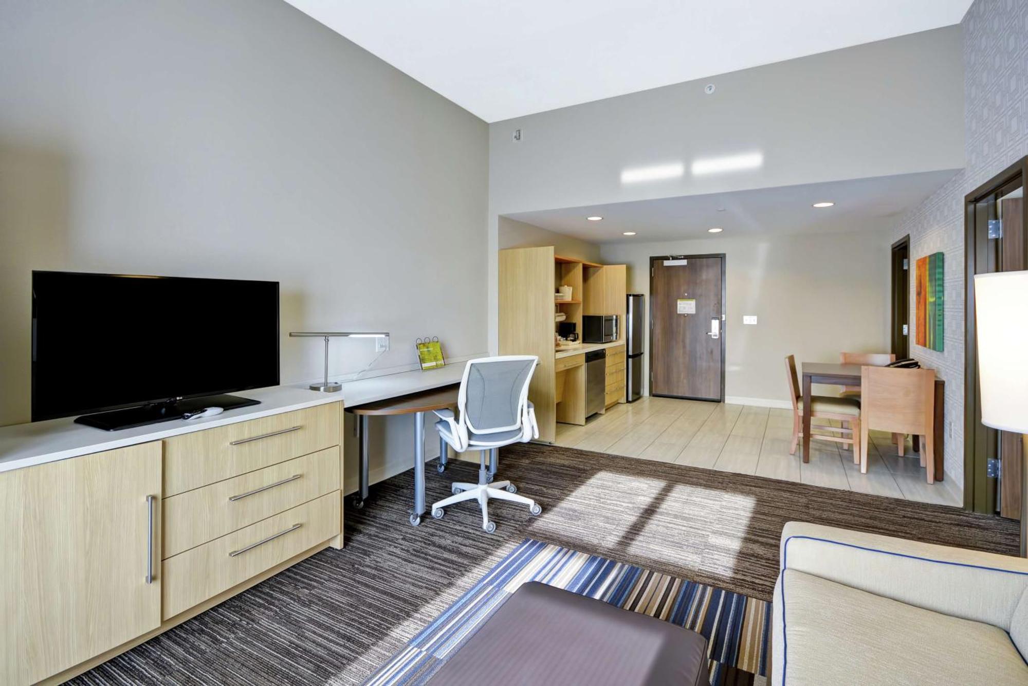 Home2 Suites By Hilton St. Simons Island Екстериор снимка