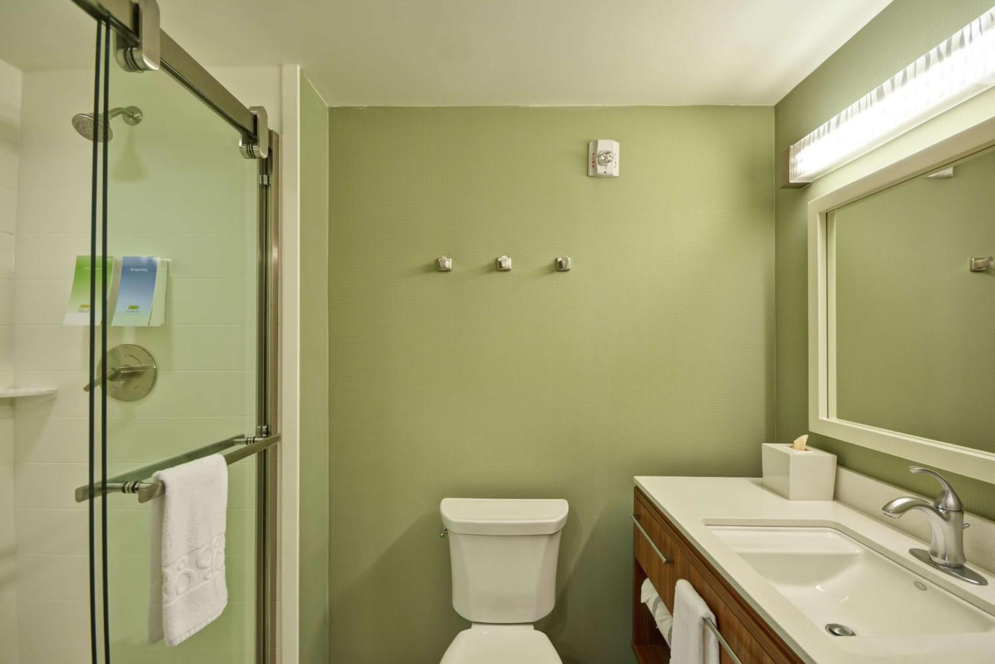 Home2 Suites By Hilton St. Simons Island Екстериор снимка