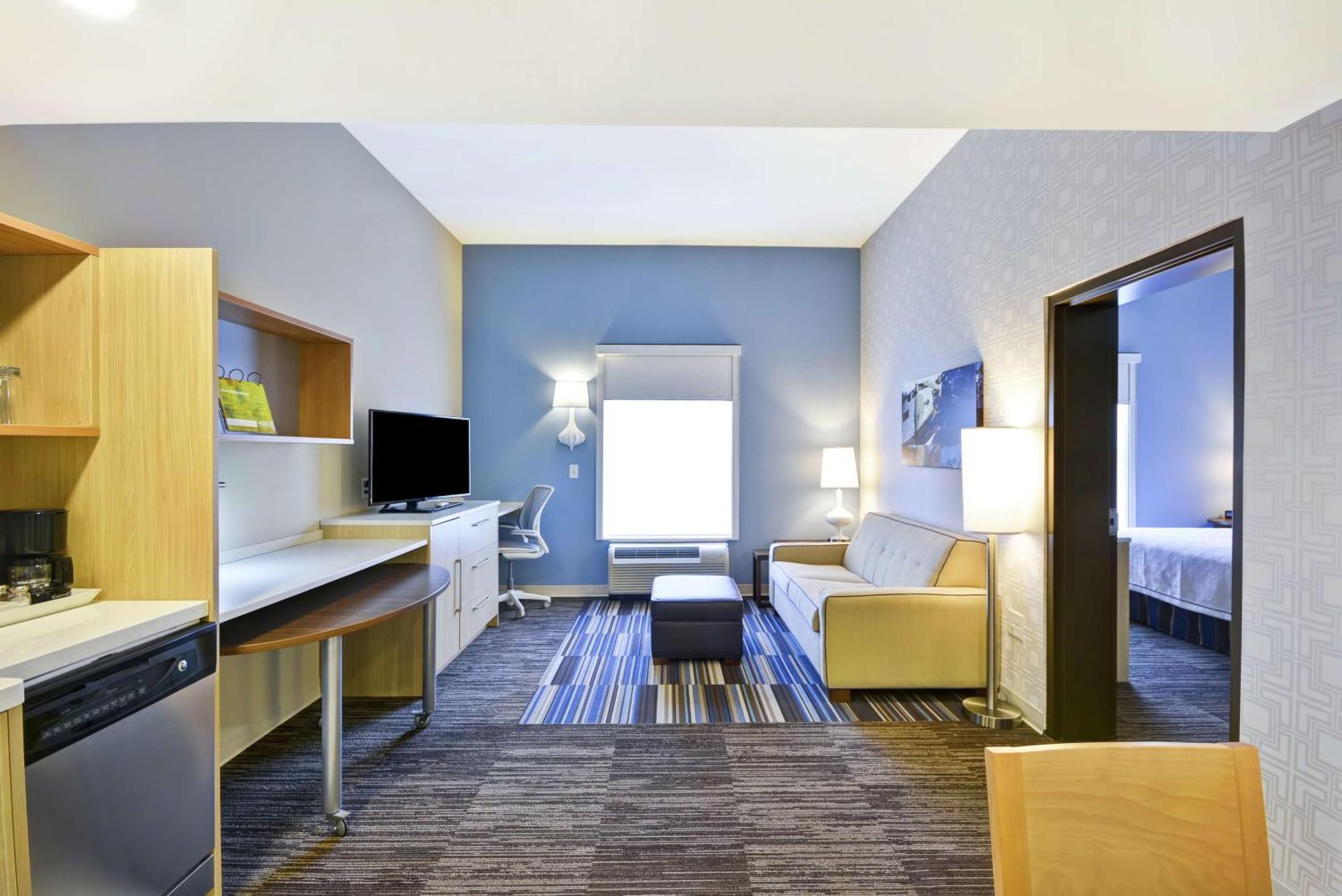 Home2 Suites By Hilton St. Simons Island Екстериор снимка