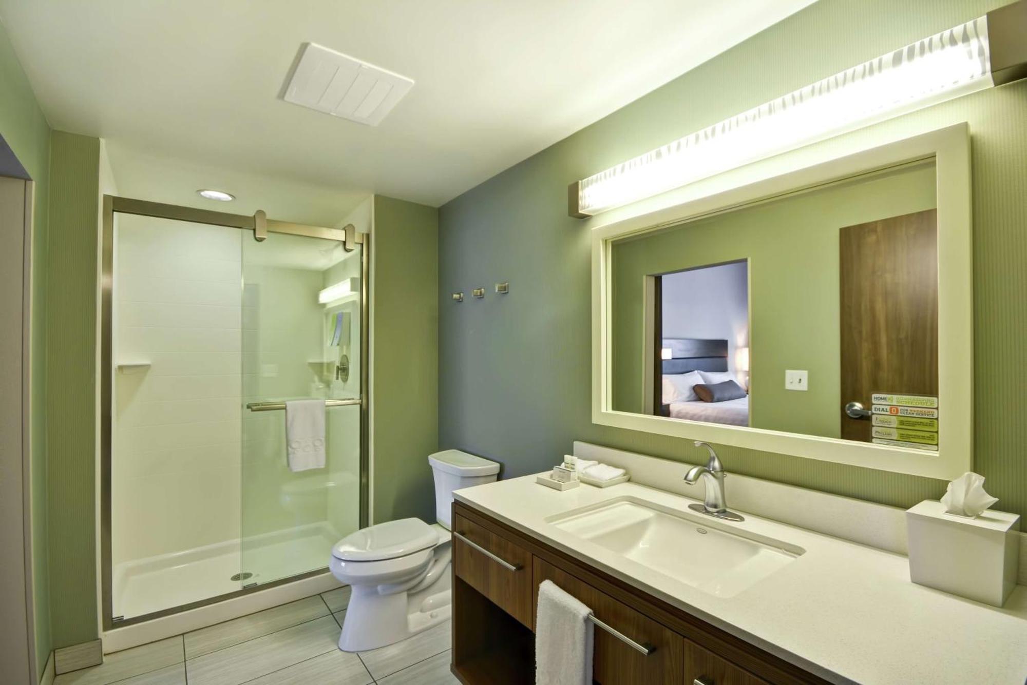 Home2 Suites By Hilton St. Simons Island Екстериор снимка