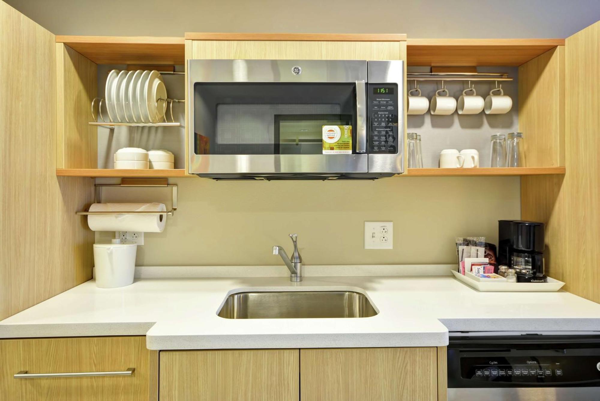 Home2 Suites By Hilton St. Simons Island Екстериор снимка