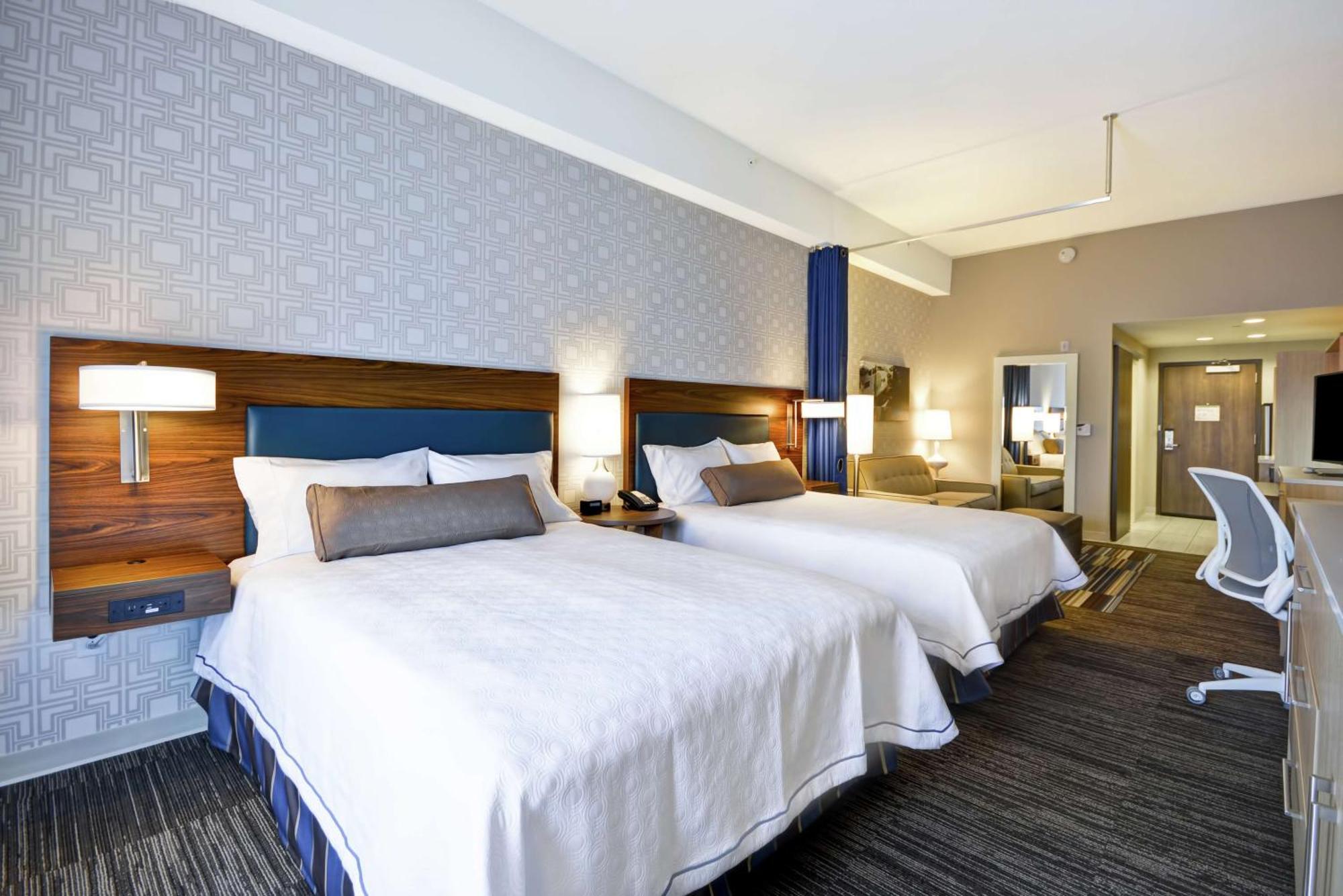 Home2 Suites By Hilton St. Simons Island Екстериор снимка