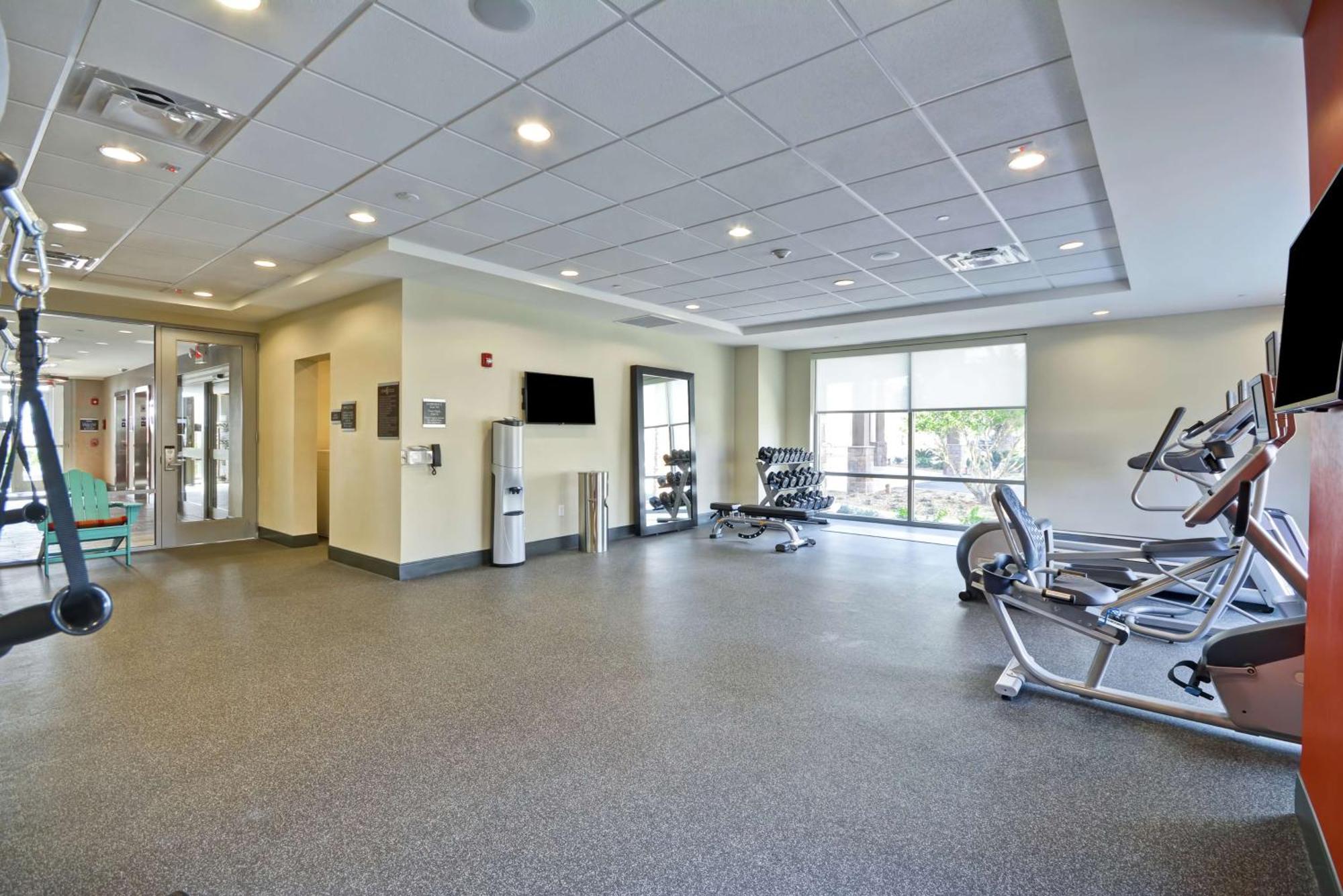 Home2 Suites By Hilton St. Simons Island Екстериор снимка