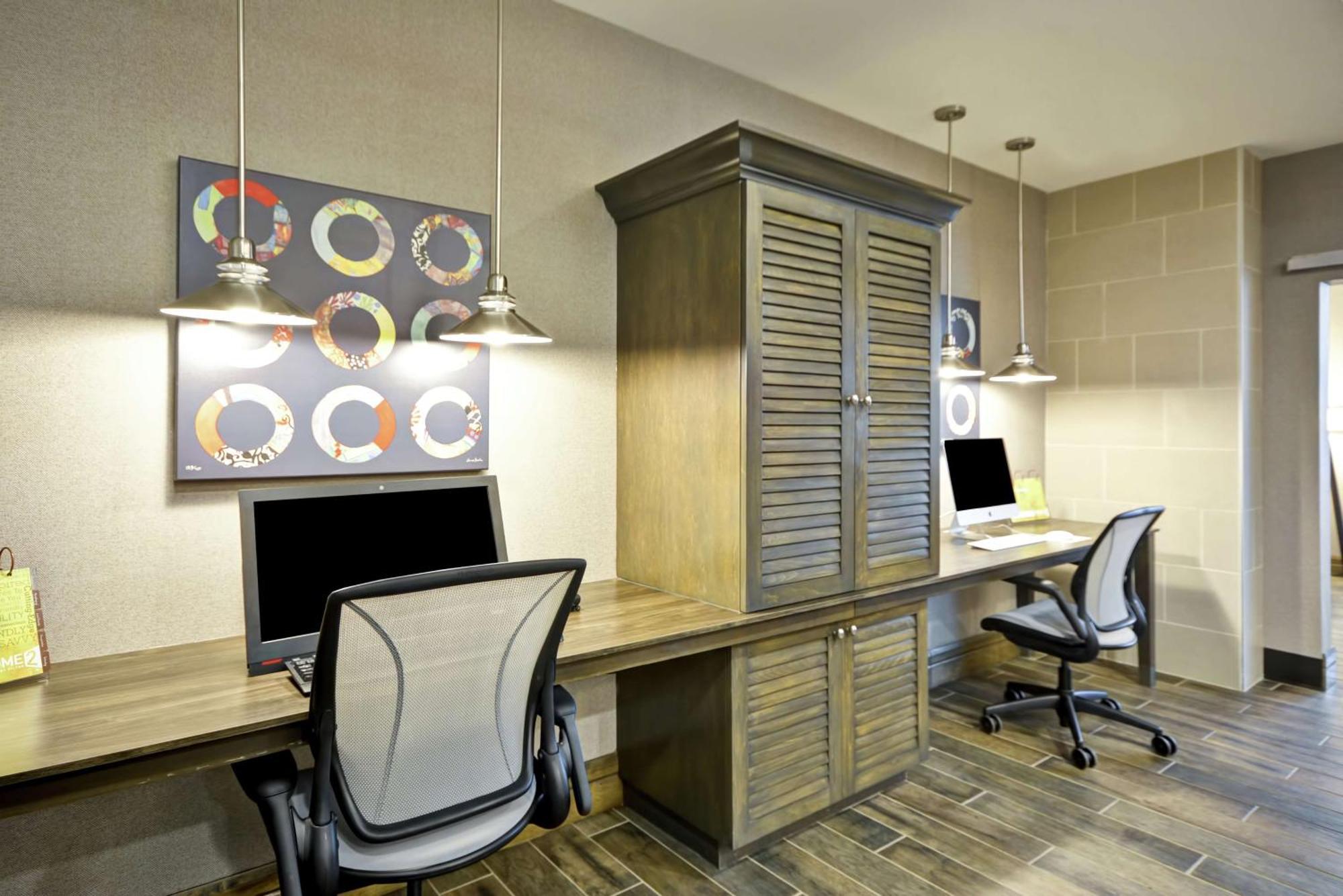 Home2 Suites By Hilton St. Simons Island Екстериор снимка