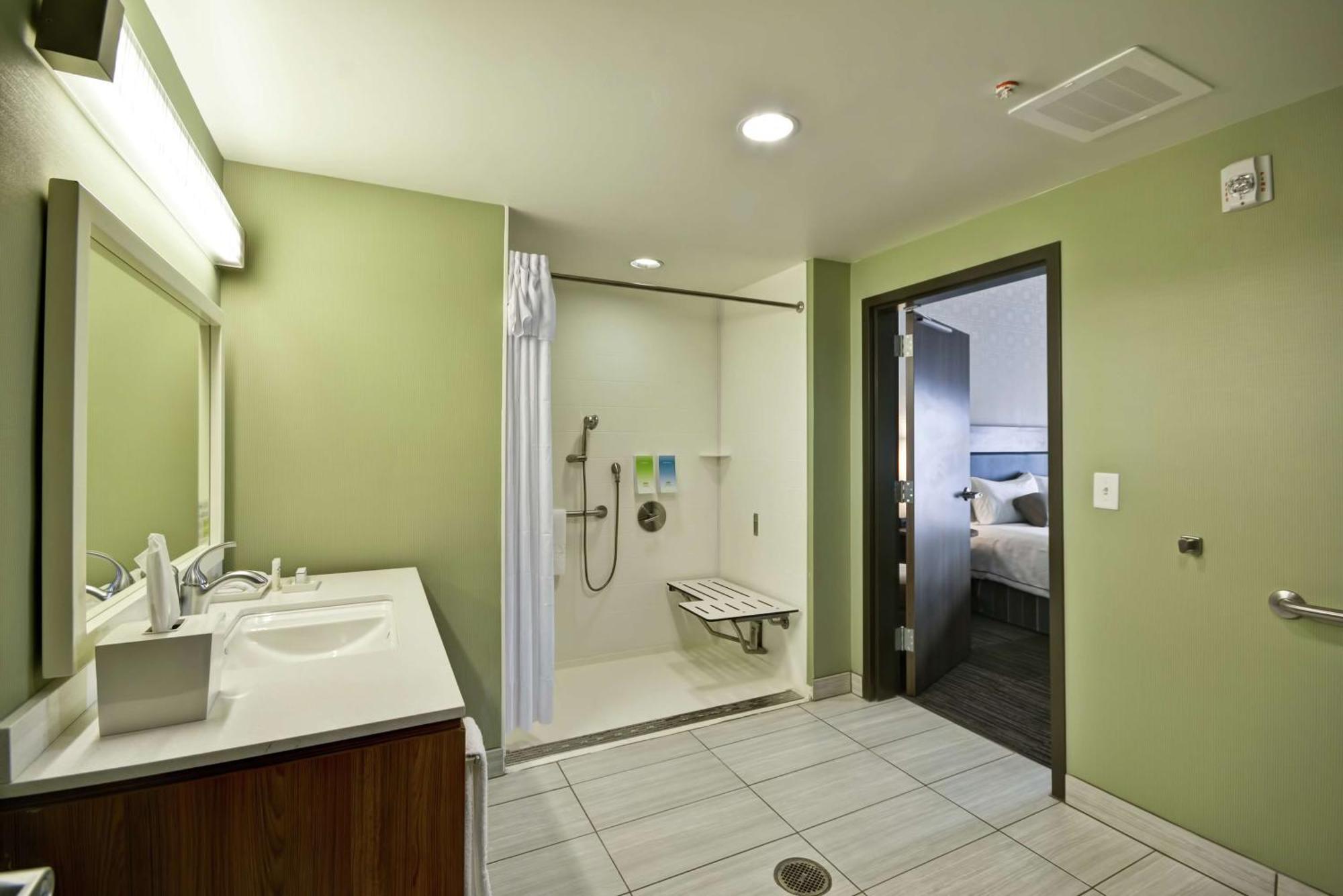 Home2 Suites By Hilton St. Simons Island Екстериор снимка