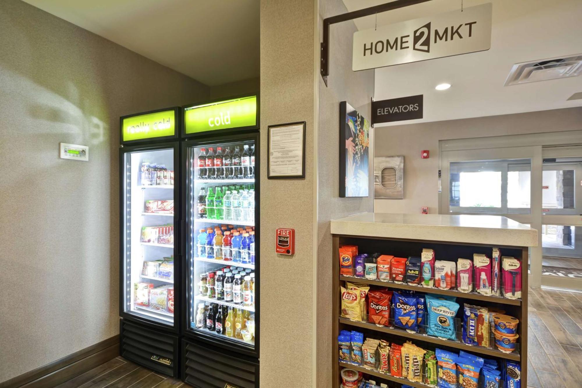 Home2 Suites By Hilton St. Simons Island Екстериор снимка