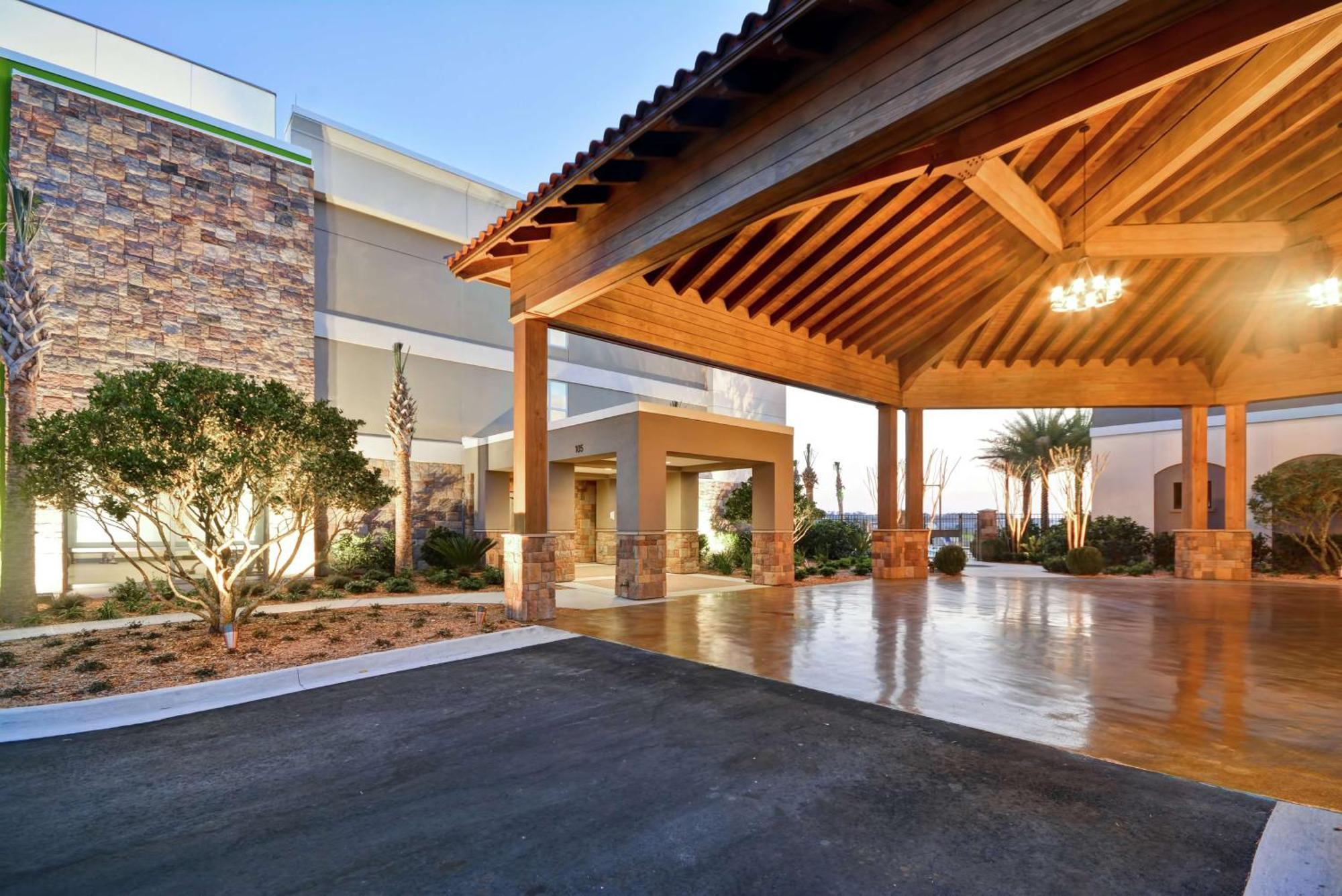 Home2 Suites By Hilton St. Simons Island Екстериор снимка