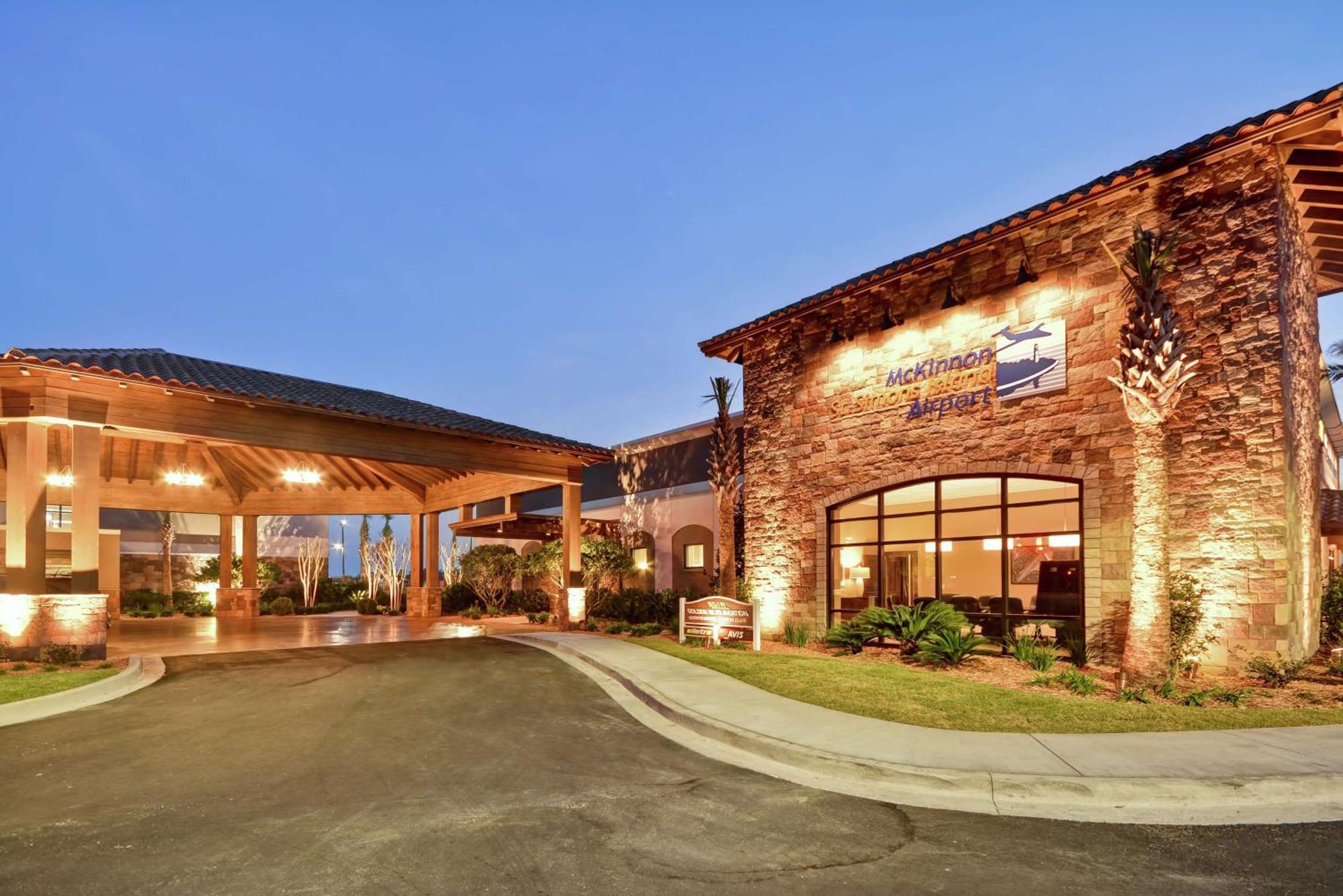 Home2 Suites By Hilton St. Simons Island Екстериор снимка