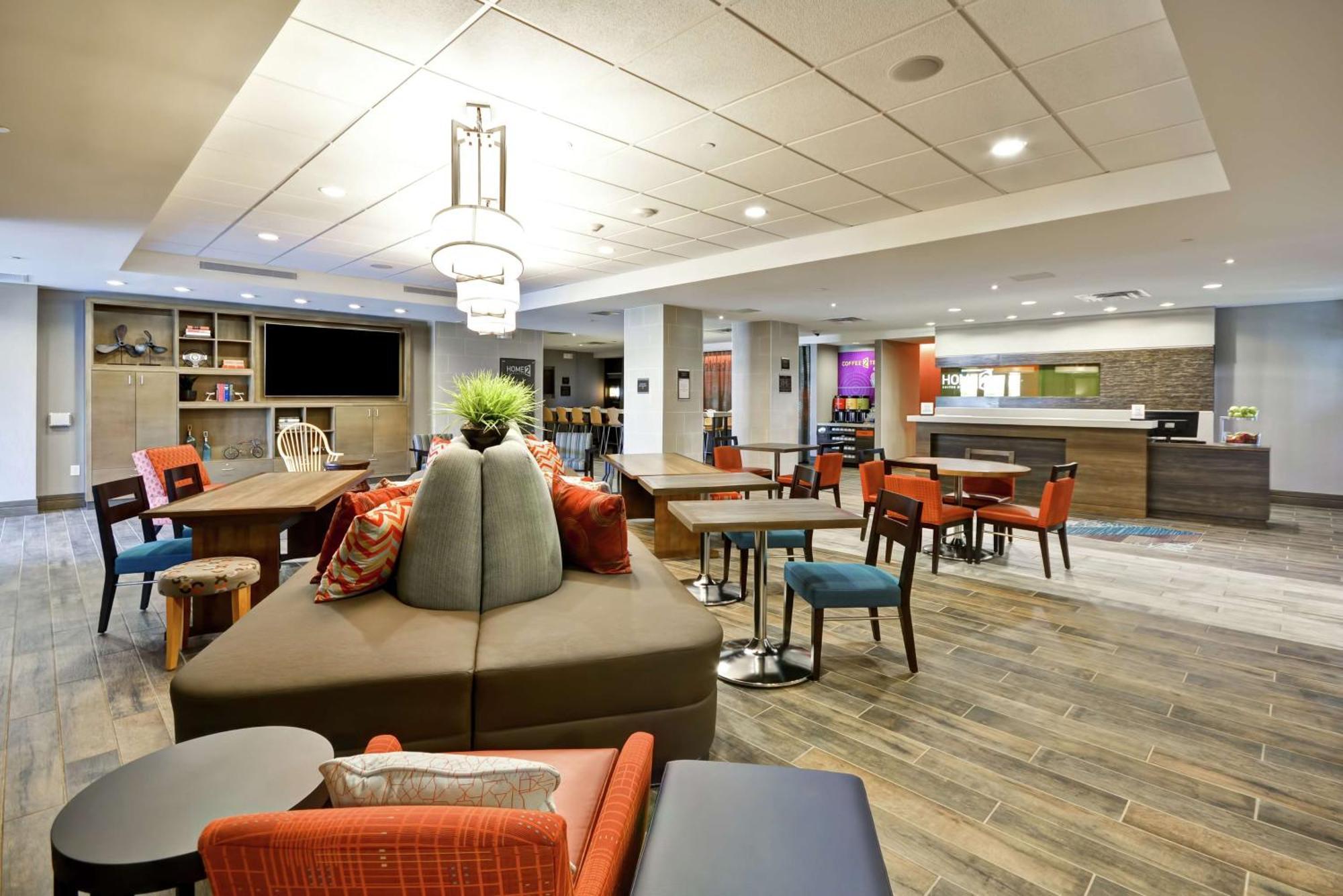 Home2 Suites By Hilton St. Simons Island Екстериор снимка