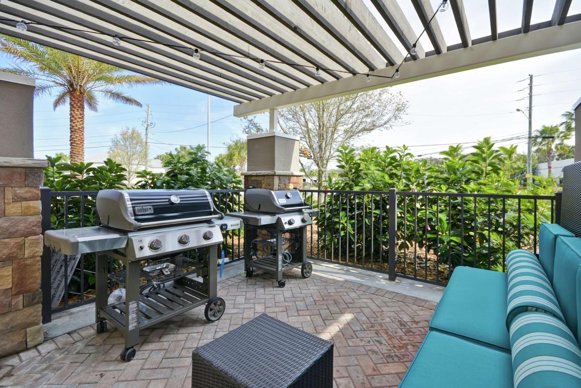 Home2 Suites By Hilton St. Simons Island Екстериор снимка